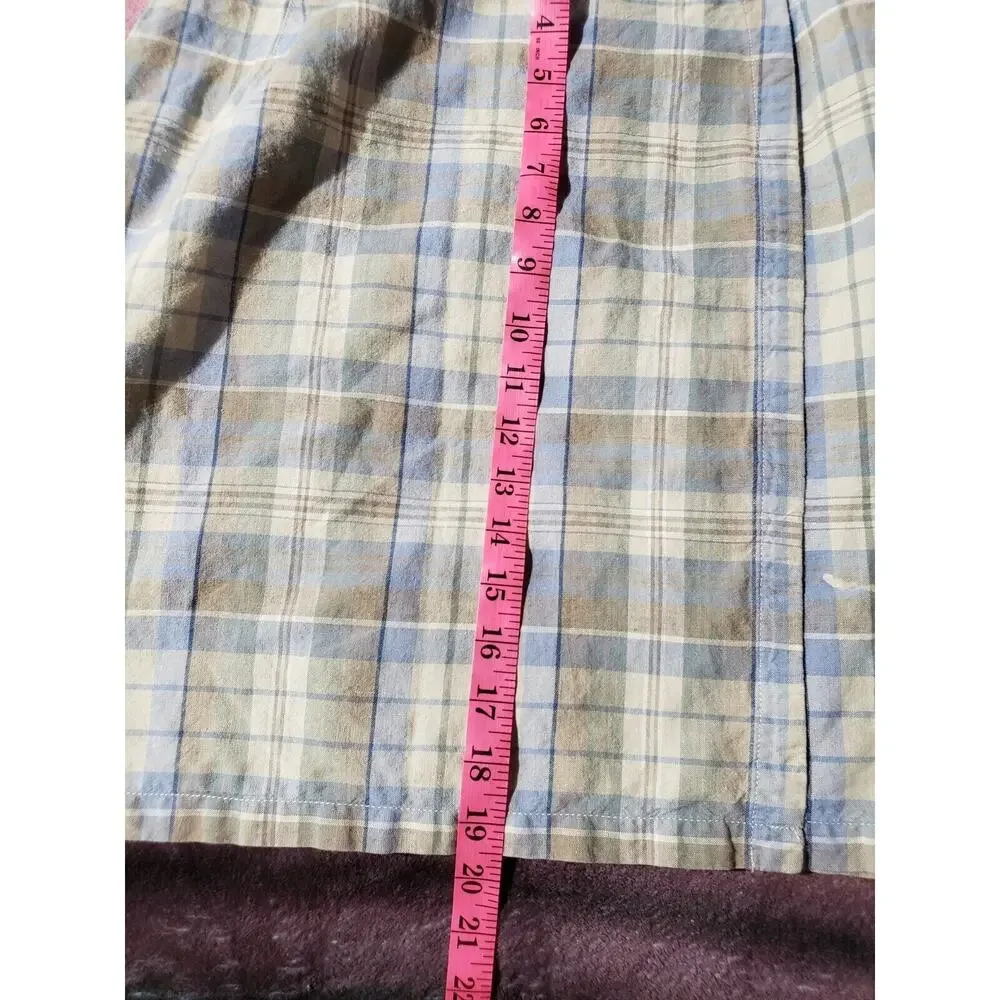 Eddie Bauer Wrap Skirt Women's Size‎ 8 (26